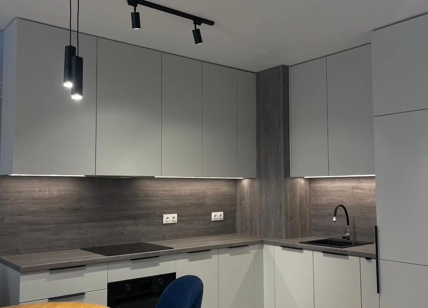The Green Loft Plaza Residence 부쿠레슈티 아파트
