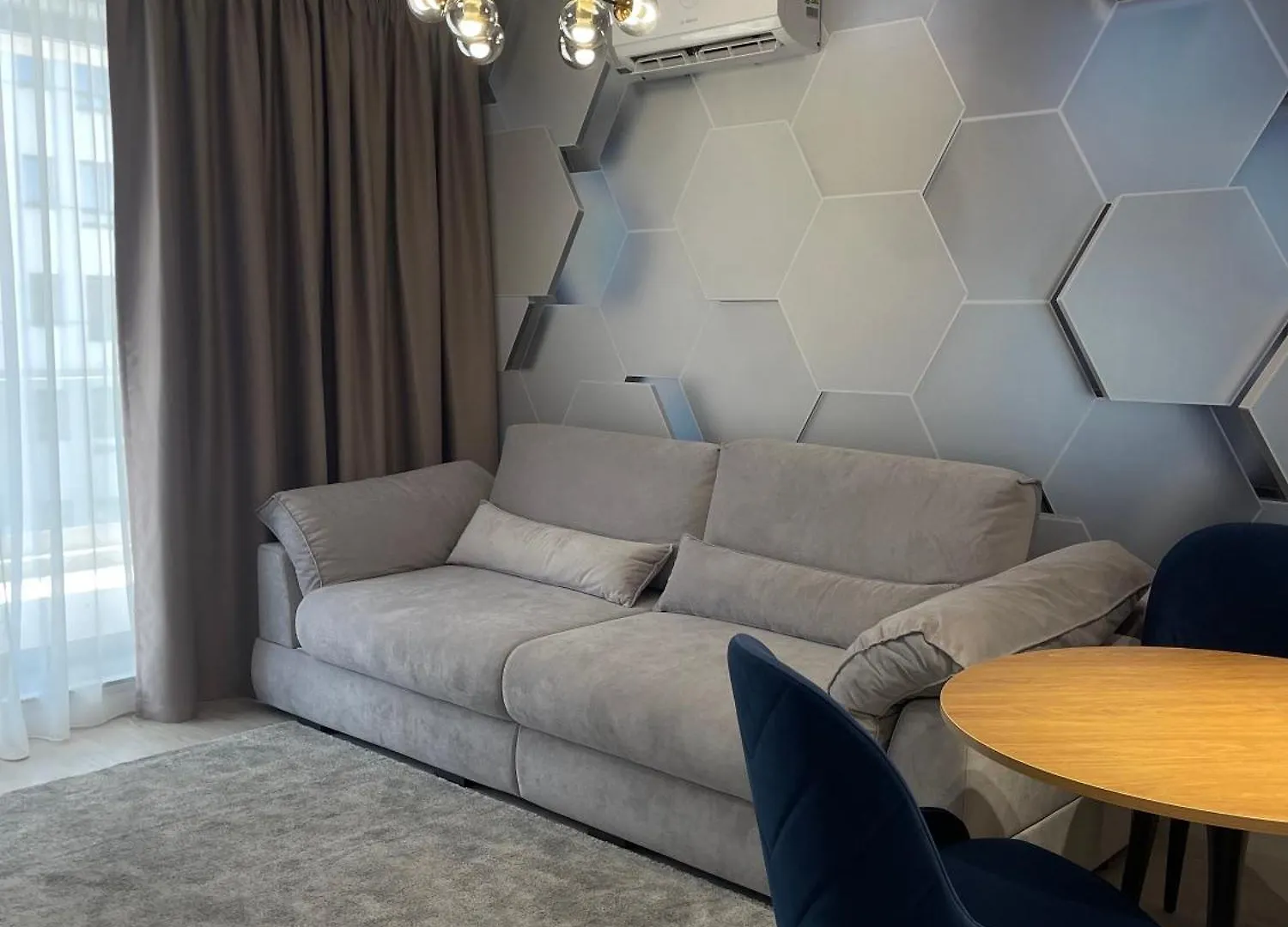 The Green Loft Plaza Residence 부쿠레슈티