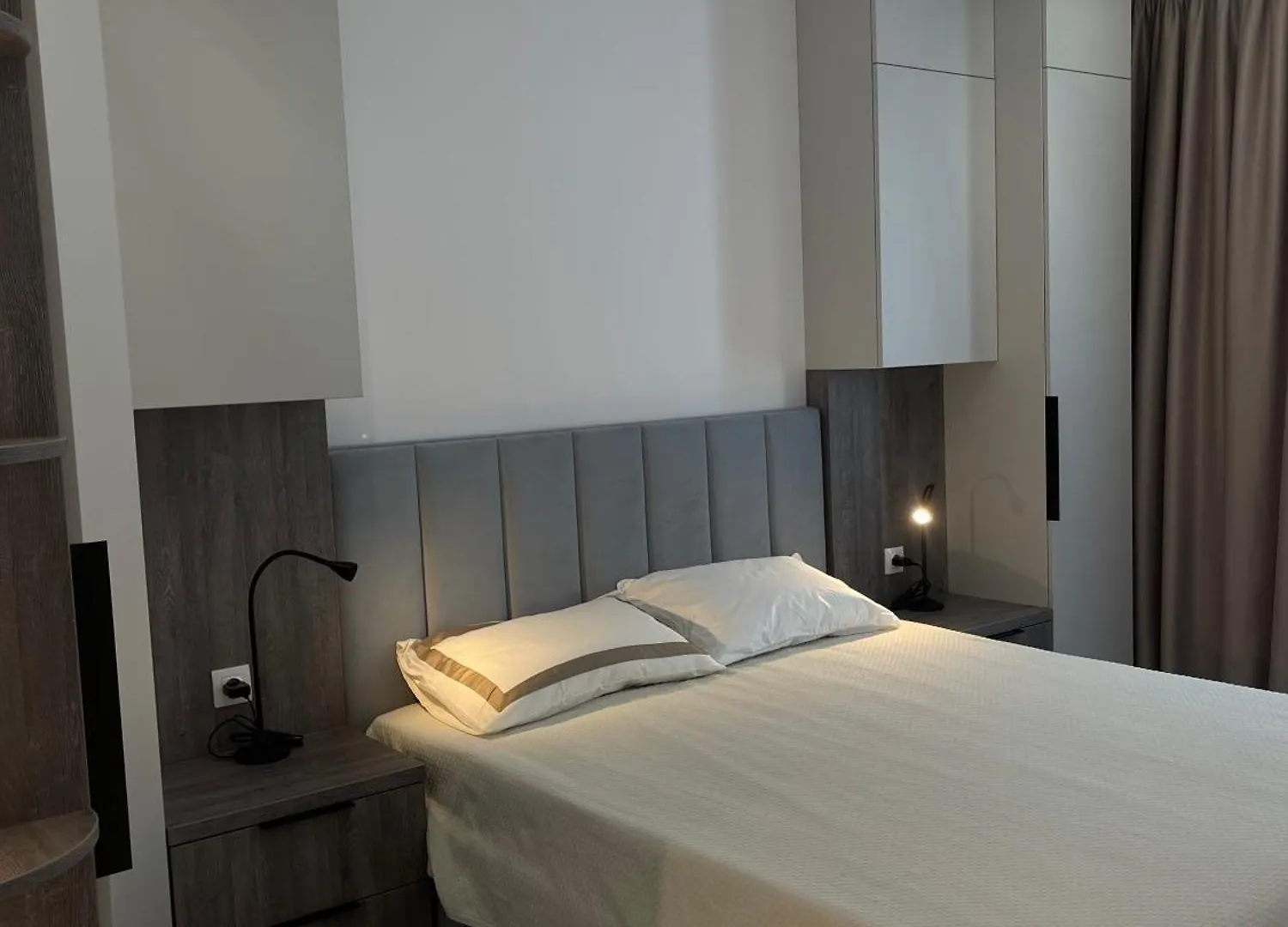 The Green Loft Plaza Residence 부쿠레슈티 루마니아