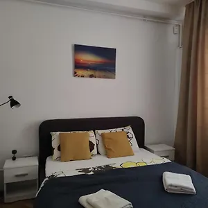 Apartamento In Old Town, Bucareste