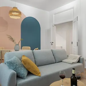  Апартаменты Vd Boutique No 1