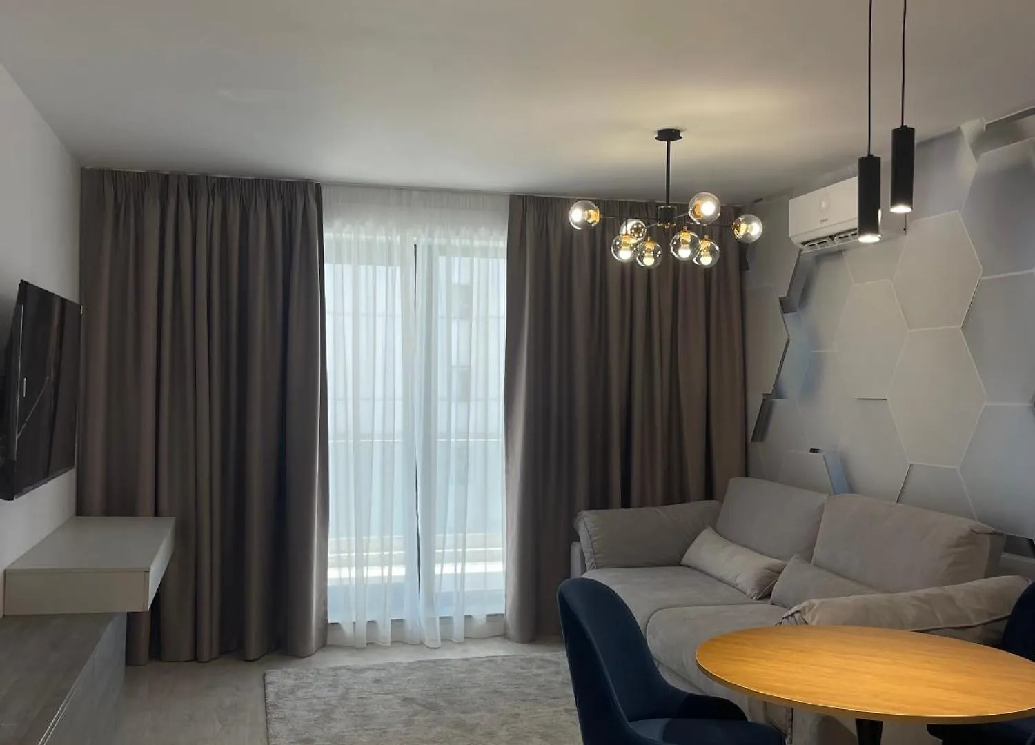 Apartamento The Green Loft Plaza Residence Bucarest