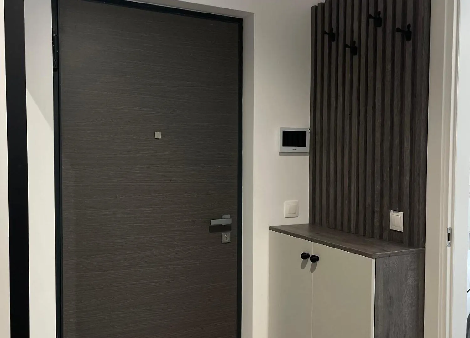 Apartamento The Green Loft Plaza Residence Bucarest