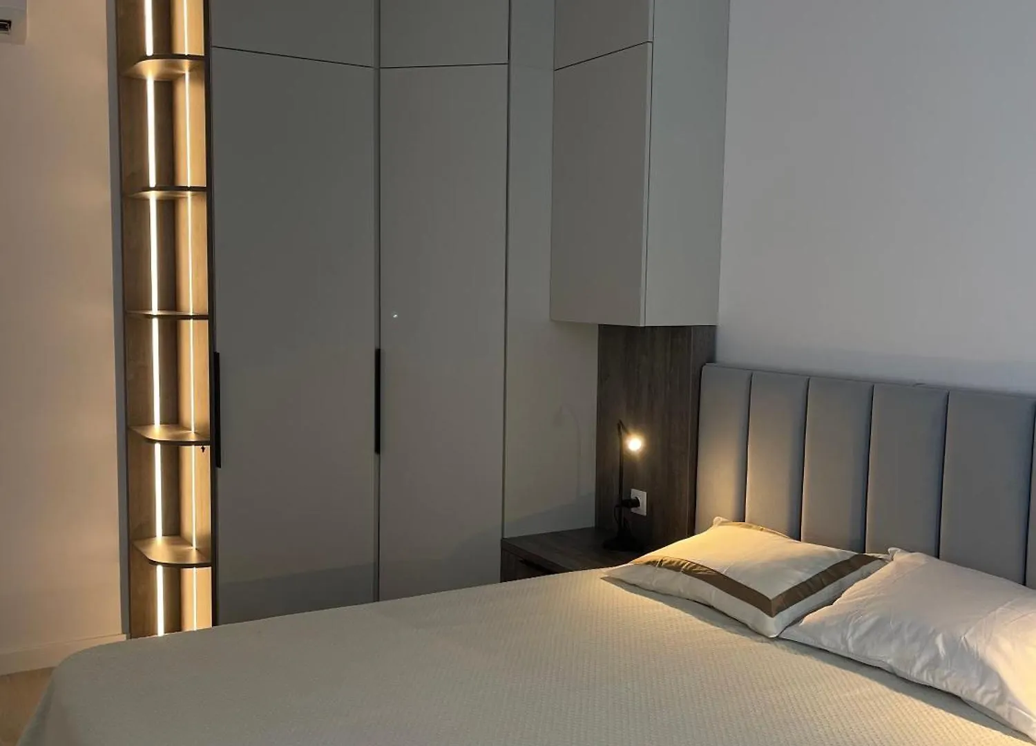 Apartamento The Green Loft Plaza Residence Bucarest