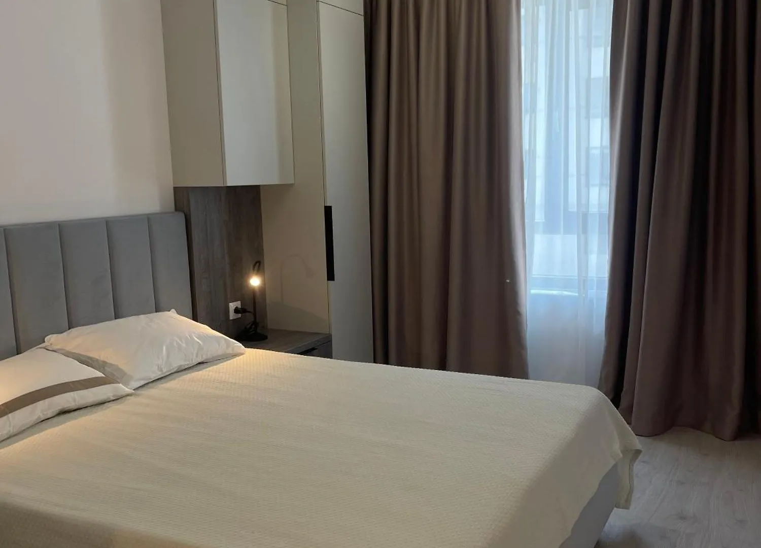 The Green Loft Plaza Residence 布加勒斯特