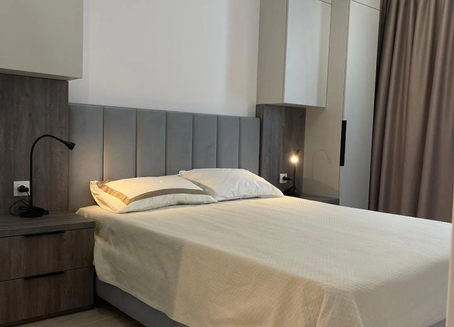 The Green Loft Plaza Residence 布加勒斯特