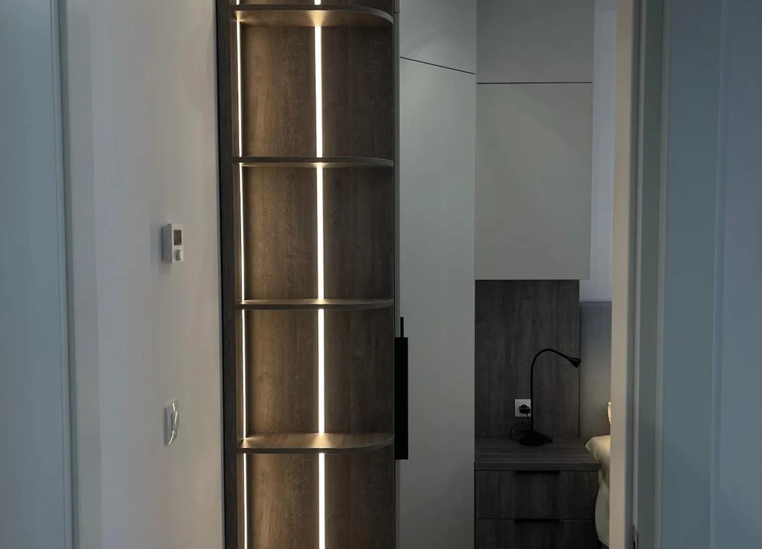 The Green Loft Plaza Residence 布加勒斯特 0*,