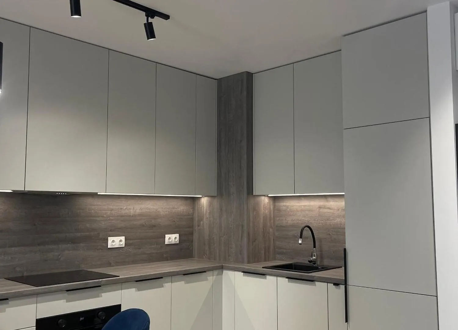 The Green Loft Plaza Residence 布加勒斯特