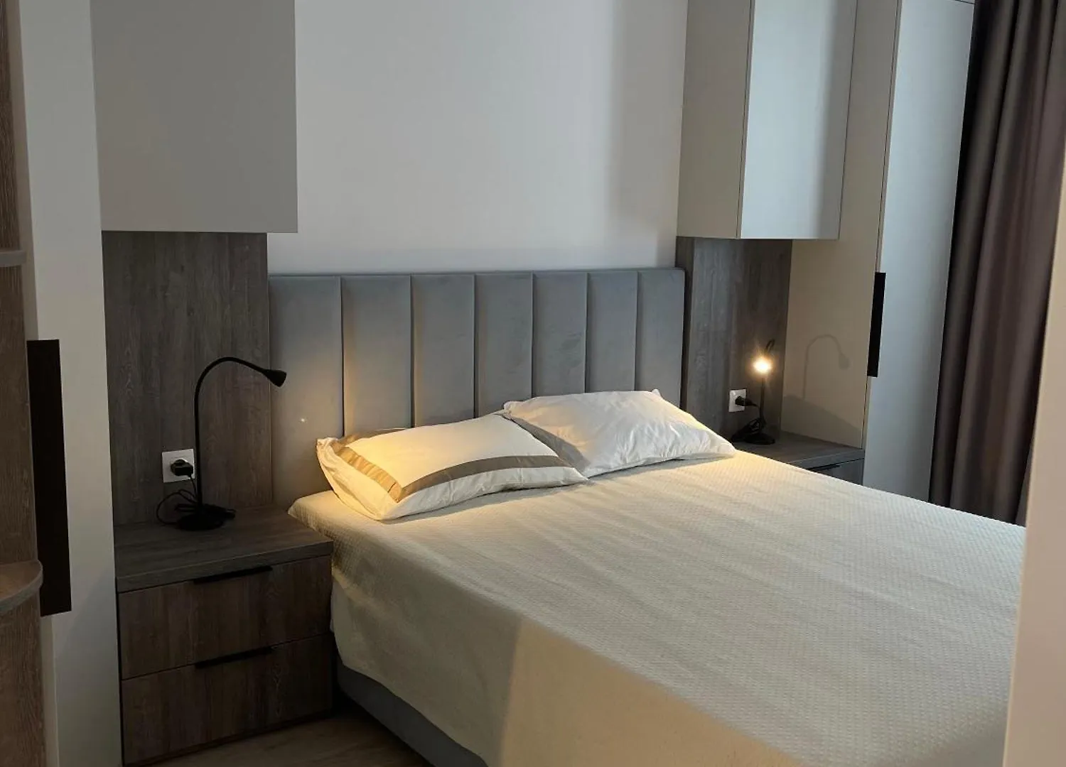 The Green Loft Plaza Residence 布加勒斯特 罗马尼亚
