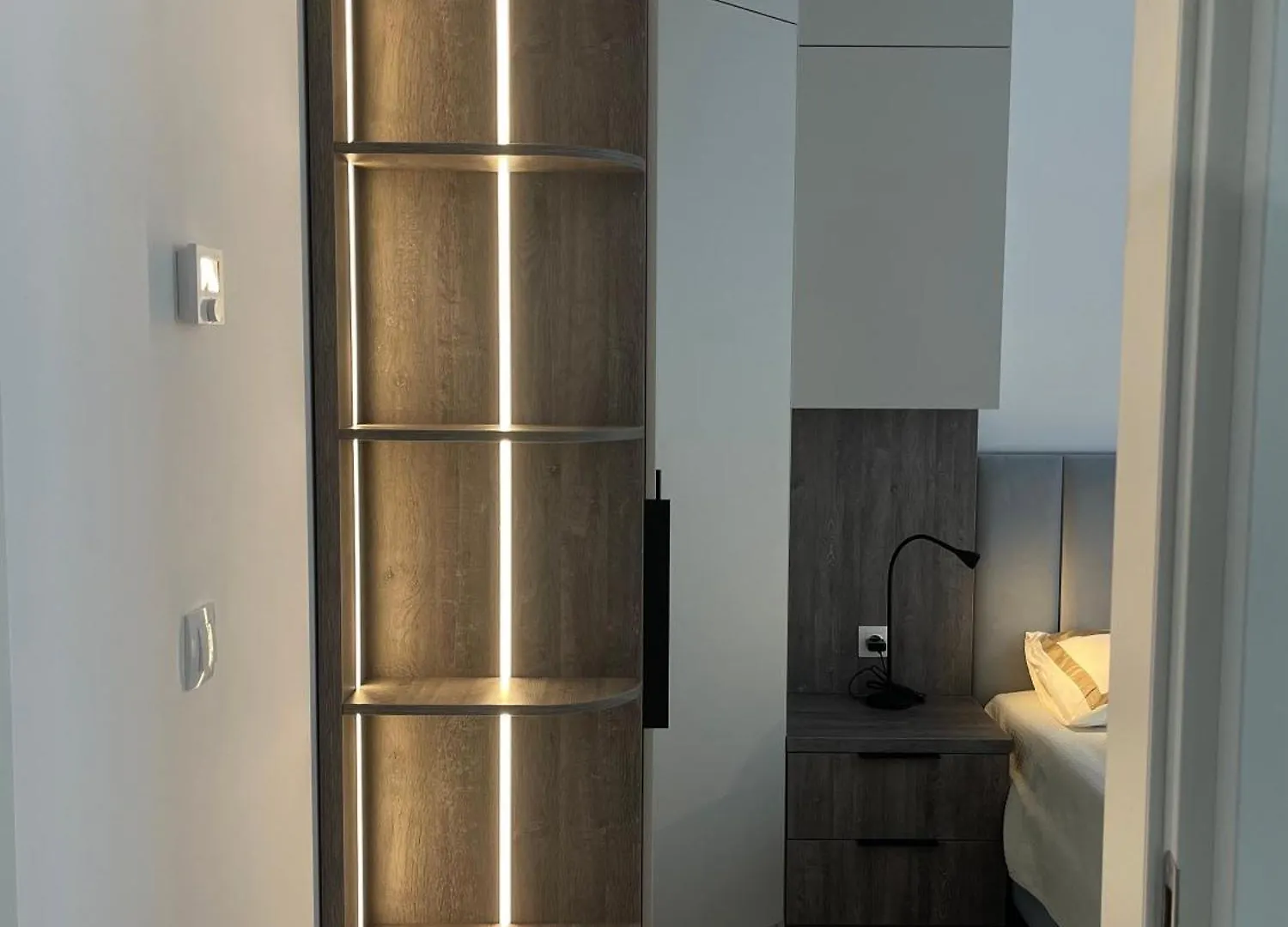 The Green Loft Plaza Residence 布加勒斯特 0*,  罗马尼亚