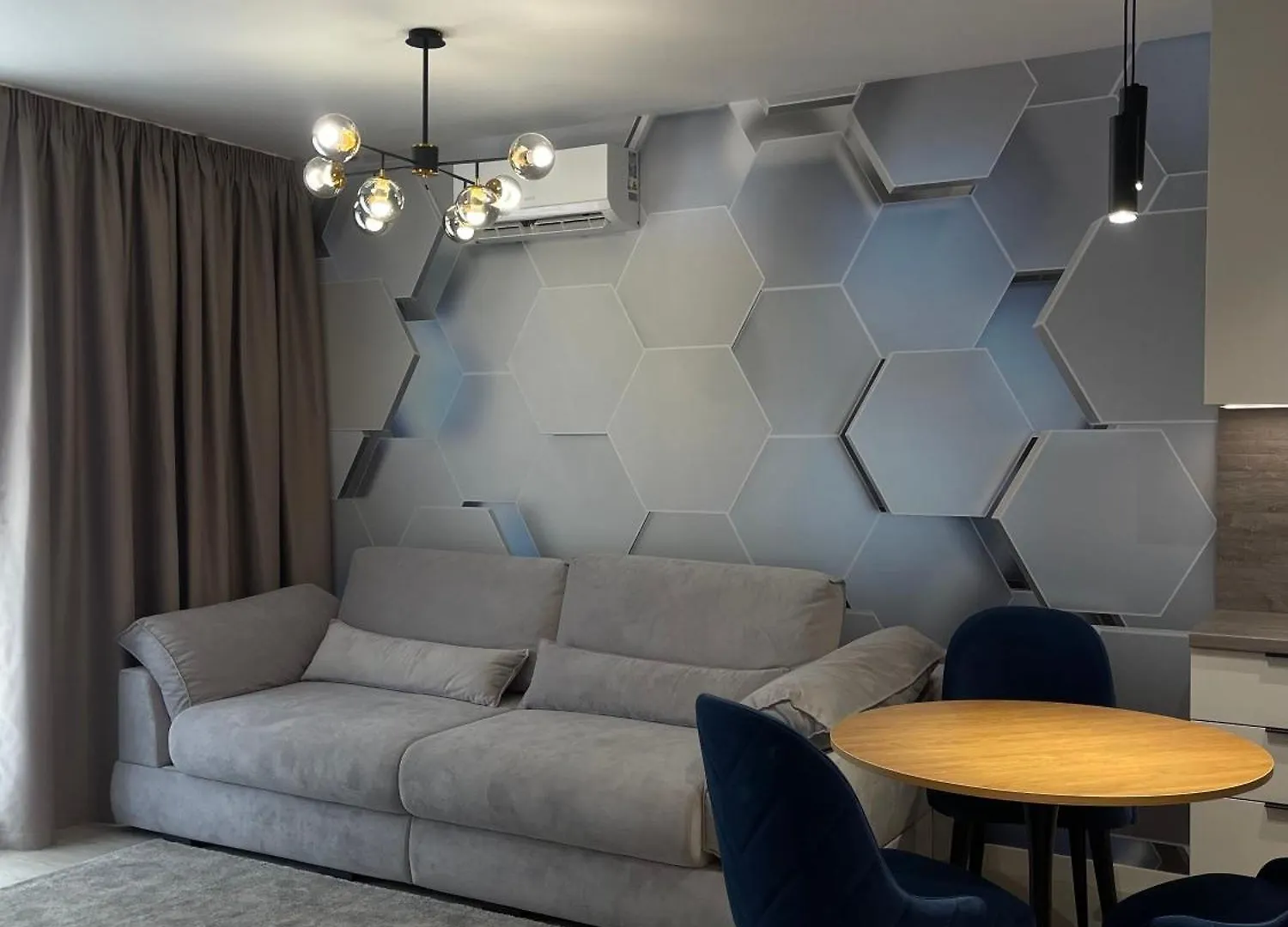 The Green Loft Plaza Residence 布加勒斯特 公寓